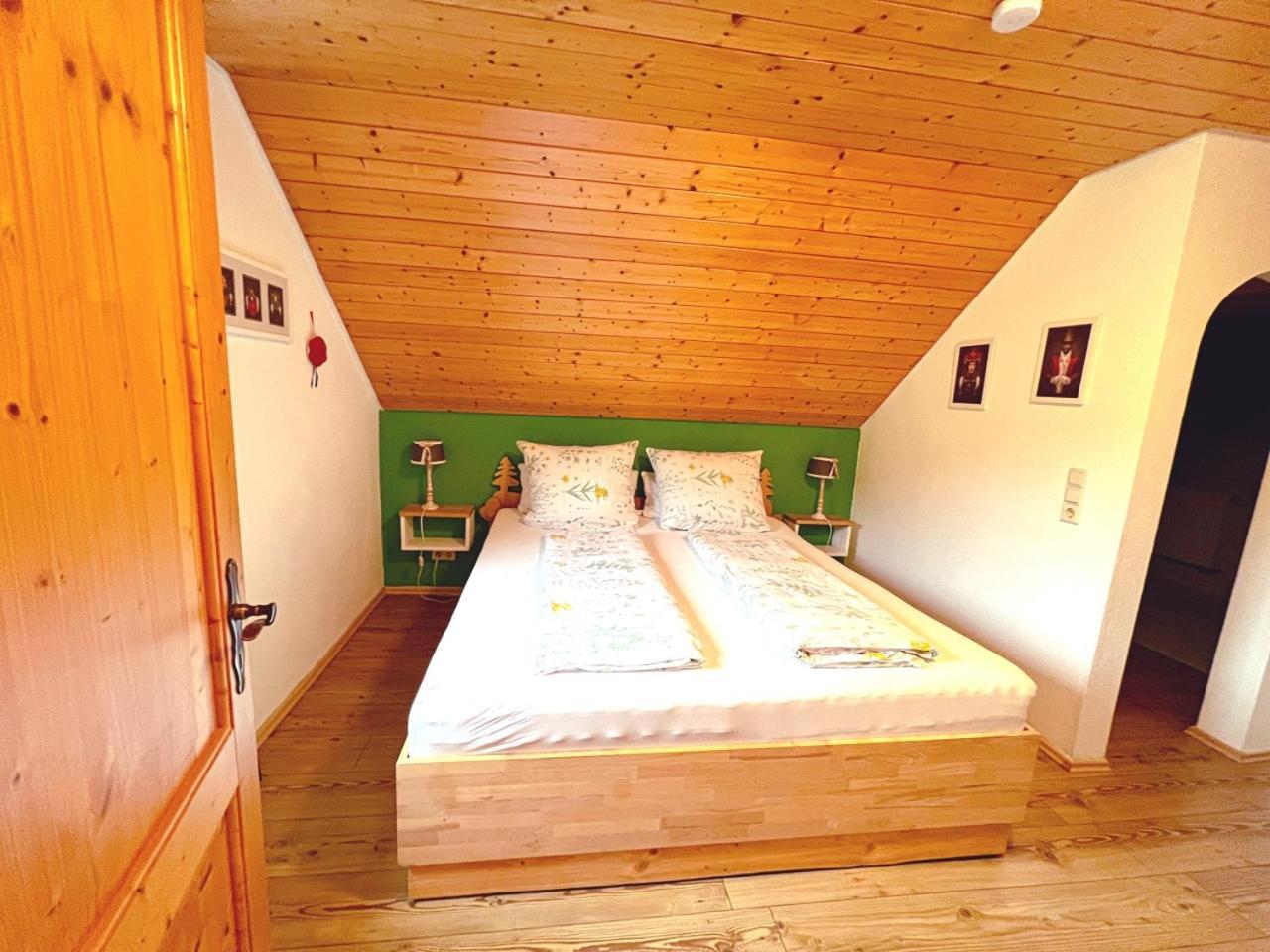 Landhaus Valentin Apartment Triberg im Schwarzwald ภายนอก รูปภาพ